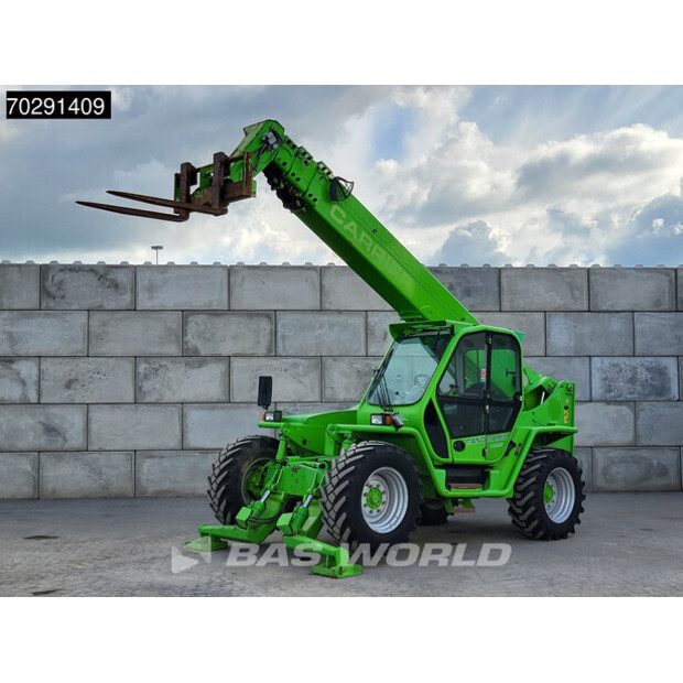 2017 Merlo P40.17-41267814