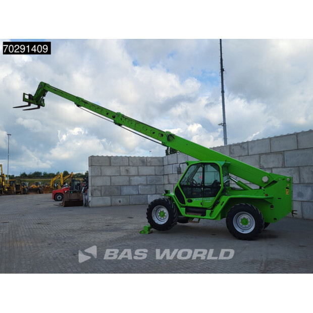 2017 Merlo P40.17-41267815