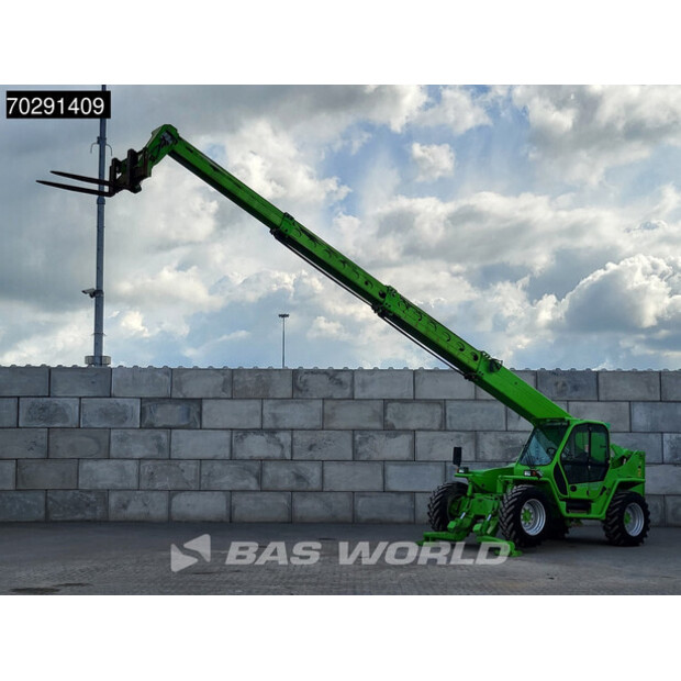 2017 Merlo P40.17-41267817