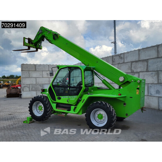 2017 Merlo P40.17-41267818