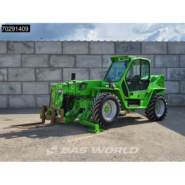 2017 Merlo P40.17-41267819