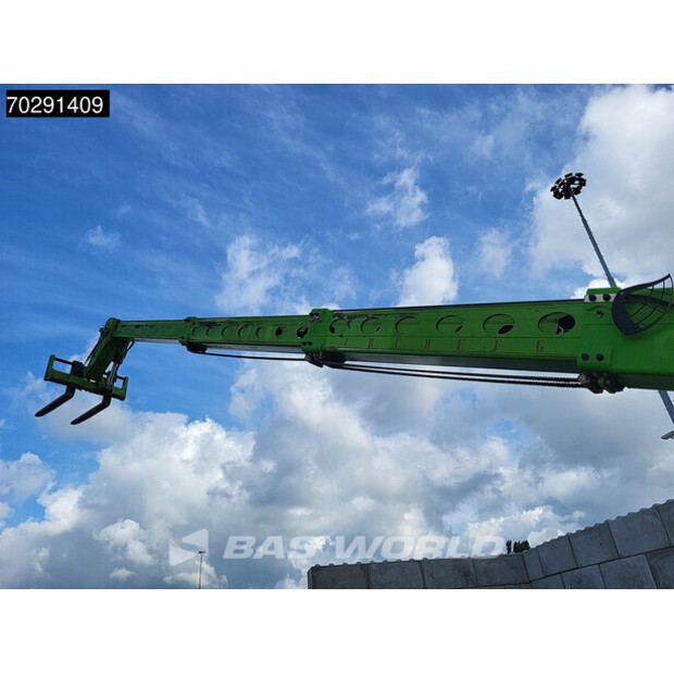2017 Merlo P40.17-41267820