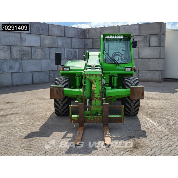 2017 Merlo P40.17-41267821
