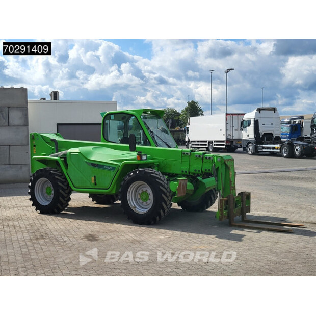 2017 Merlo P40.17-41267822