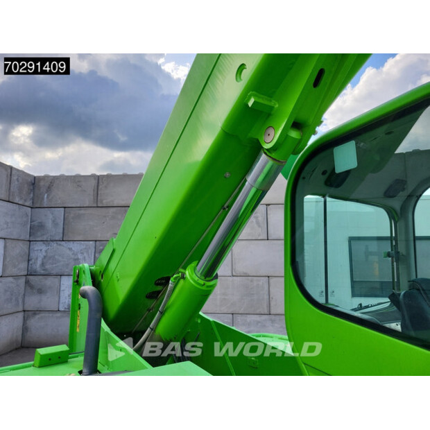 2017 Merlo P40.17-41267823