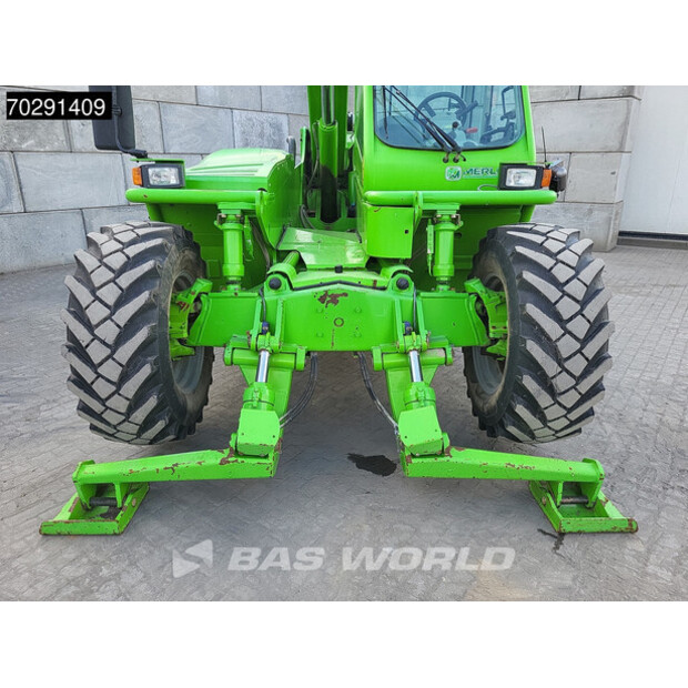 2017 Merlo P40.17-41267824