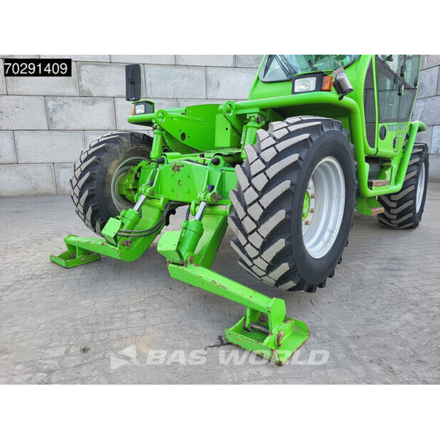 2017 Merlo P40.17-41267825