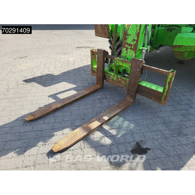 2017 Merlo P40.17-41267826