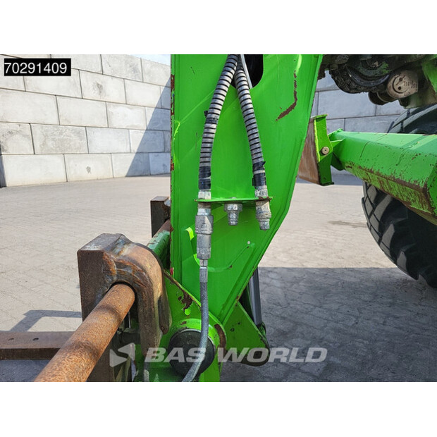 2017 Merlo P40.17-41267827
