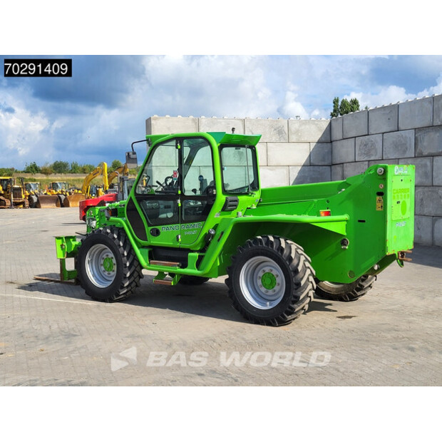 2017 Merlo P40.17-41267829