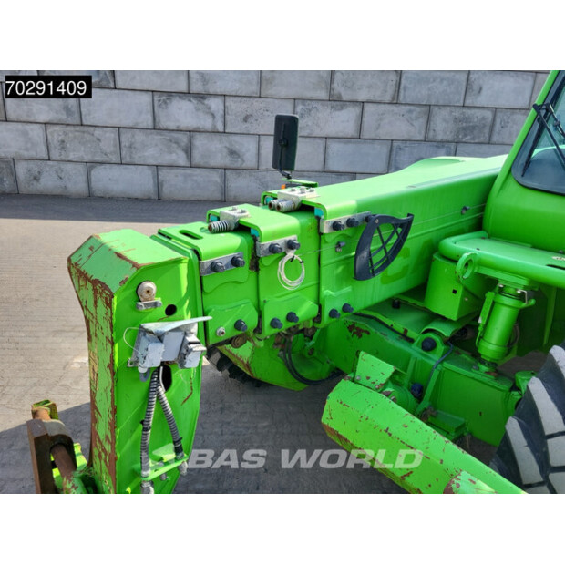 2017 Merlo P40.17-41267832