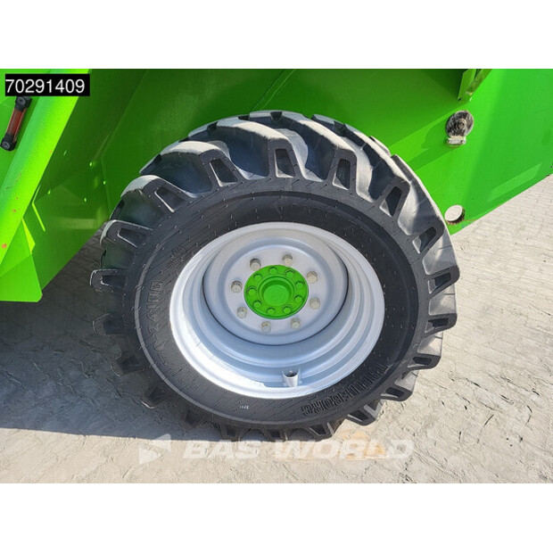2017 Merlo P40.17-41267833