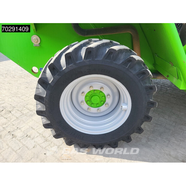 2017 Merlo P40.17-41267834