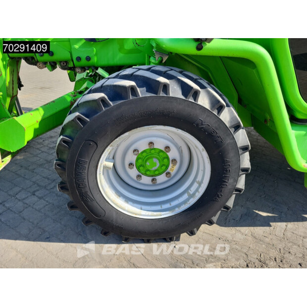 2017 Merlo P40.17-41267835