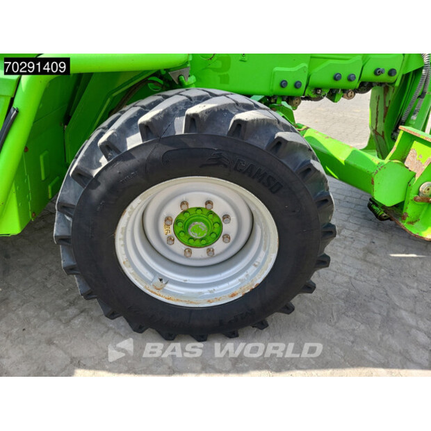 2017 Merlo P40.17-41267836