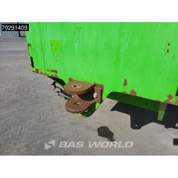 2017 Merlo P40.17-41267837