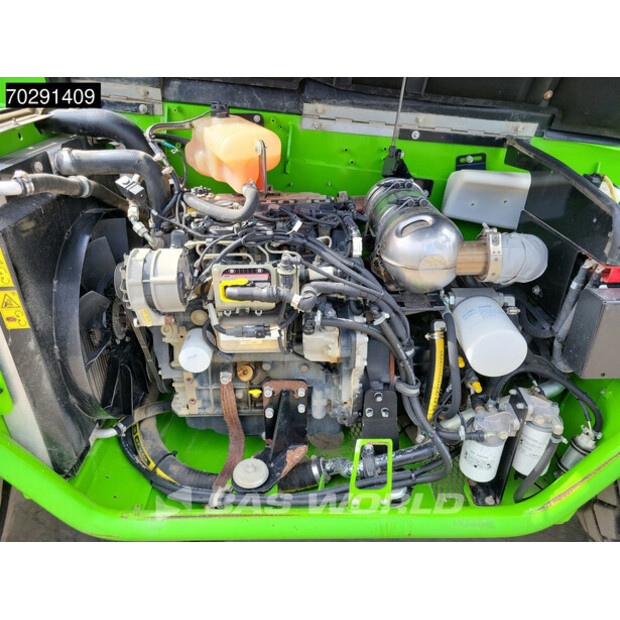 2017 Merlo P40.17-41267838