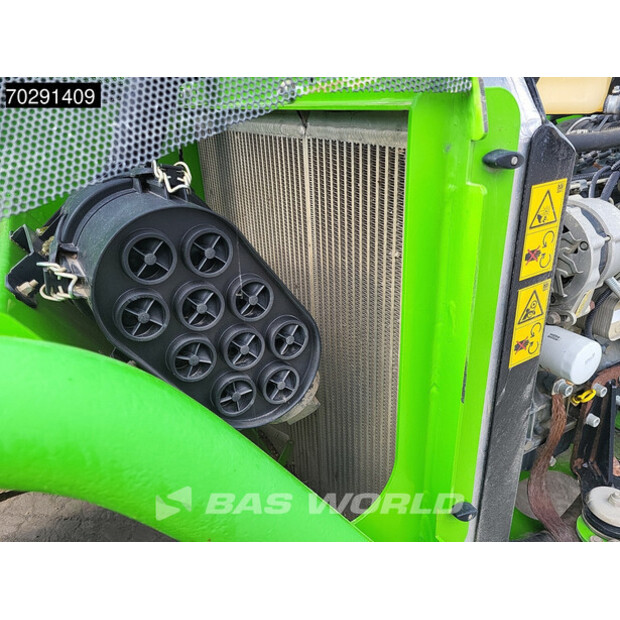 2017 Merlo P40.17-41267839