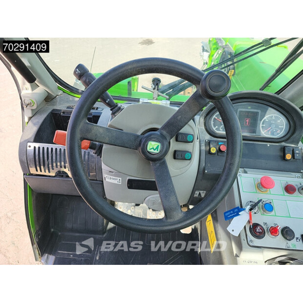 2017 Merlo P40.17-41267841