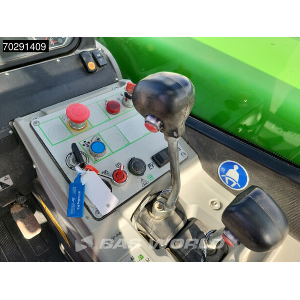 2017 Merlo P40.17-41267844