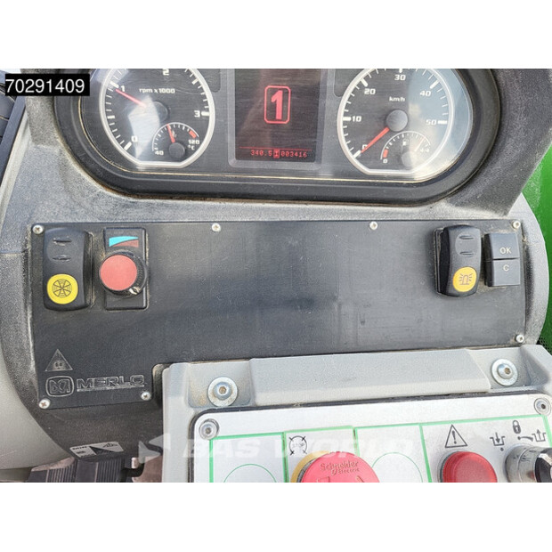 2017 Merlo P40.17-41267846