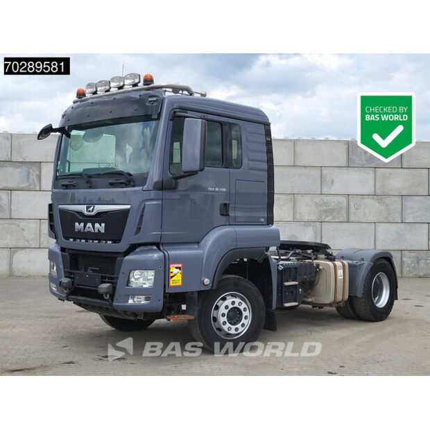 2019 MAN TGS 18.500-41267852