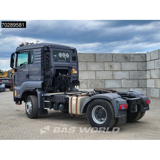 2019 MAN TGS 18.500-41267853