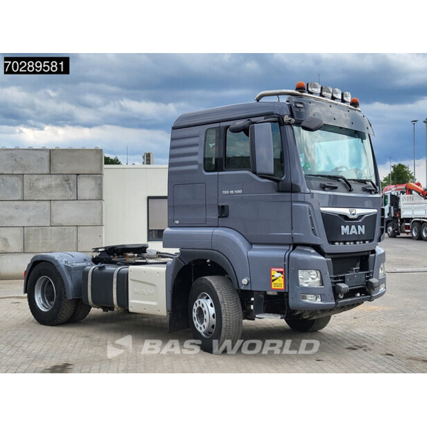 2019 MAN TGS 18.500-41267854
