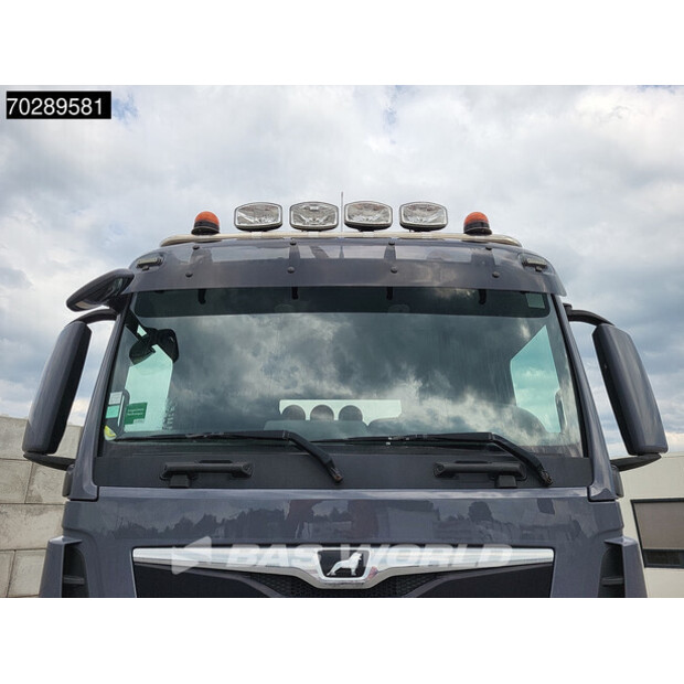 2019 MAN TGS 18.500-41267857