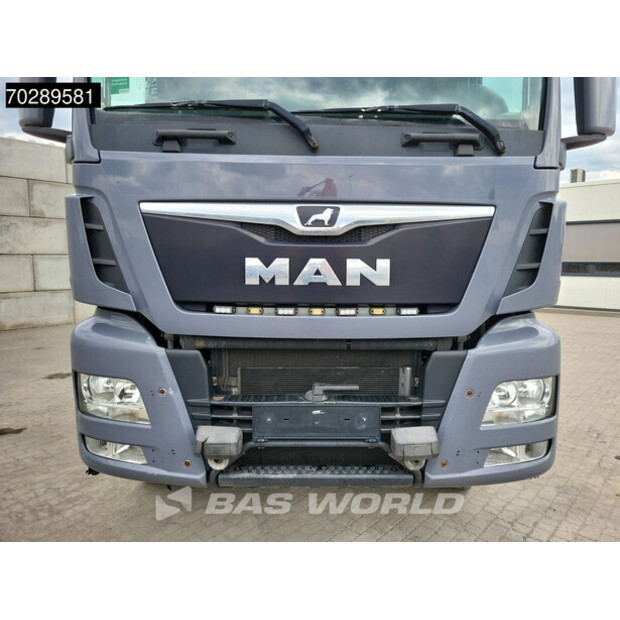 2019 MAN TGS 18.500-41267858