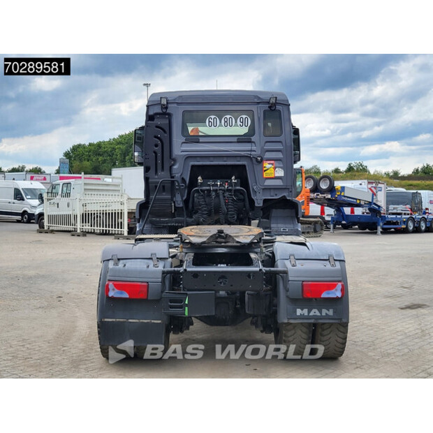 2019 MAN TGS 18.500-41267859