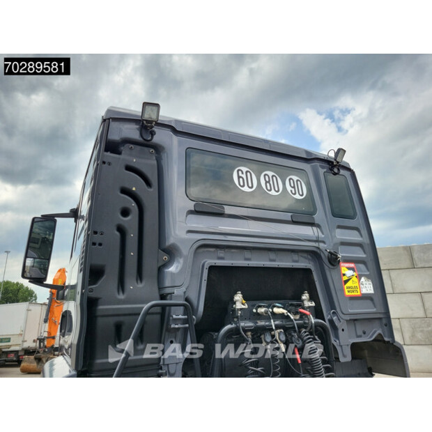 2019 MAN TGS 18.500-41267860
