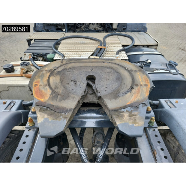 2019 MAN TGS 18.500-41267861