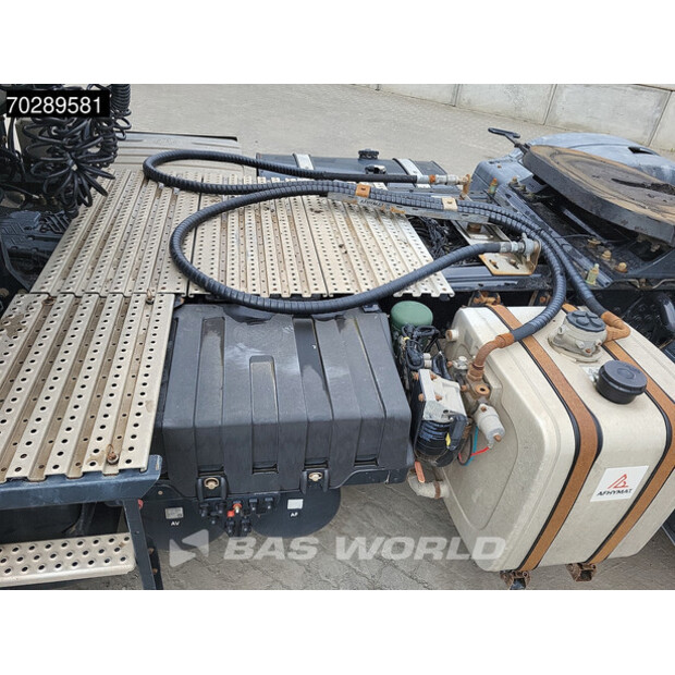 2019 MAN TGS 18.500-41267862