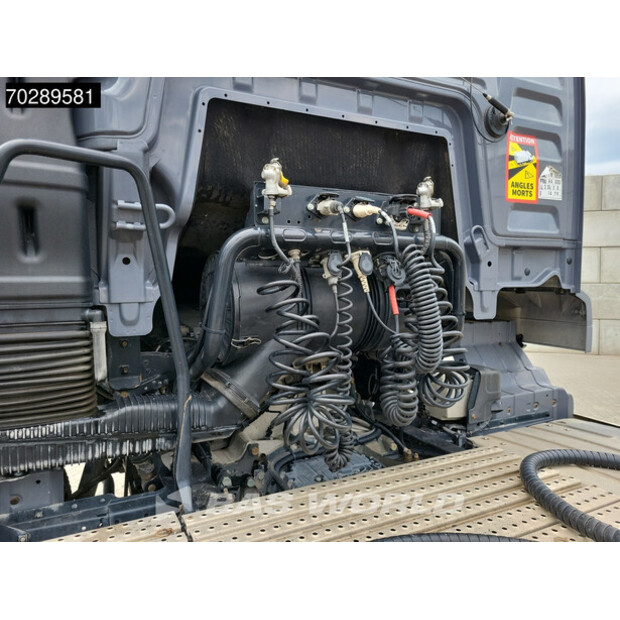 2019 MAN TGS 18.500-41267864