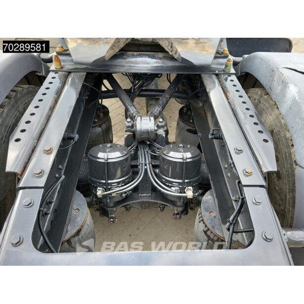 2019 MAN TGS 18.500-41267865