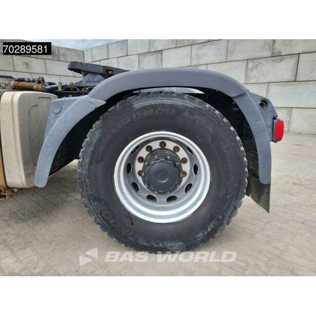 2019 MAN TGS 18.500-41267867