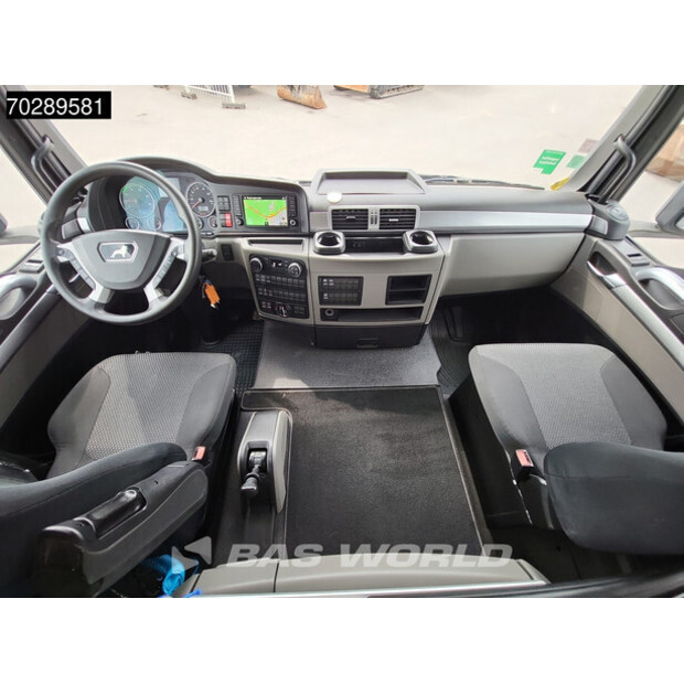 2019 MAN TGS 18.500-41267868