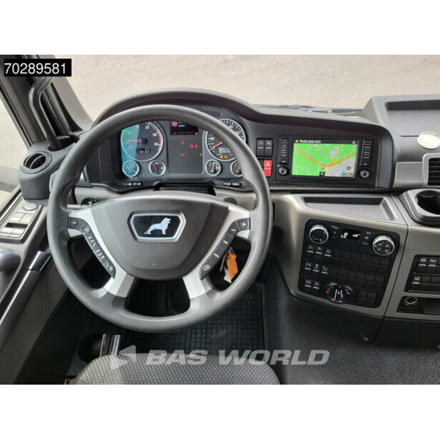 2019 MAN TGS 18.500-41267869