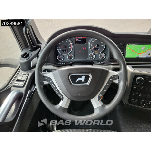 2019 MAN TGS 18.500-41267870