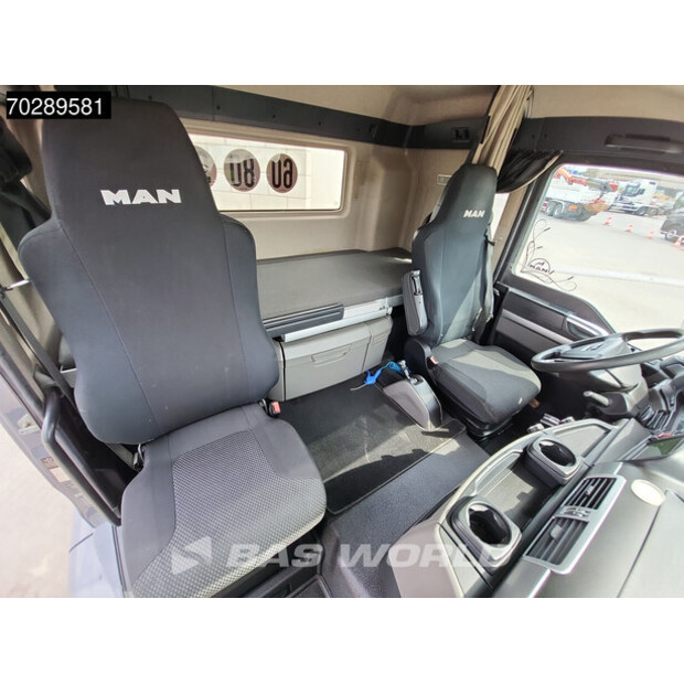2019 MAN TGS 18.500-41267874