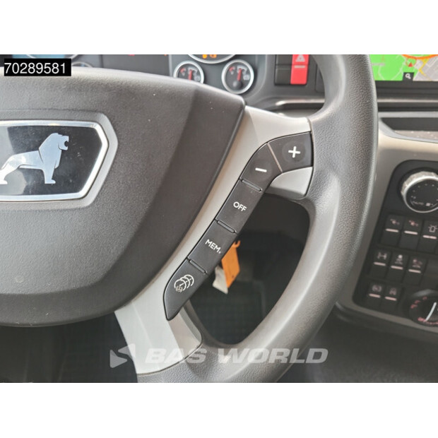2019 MAN TGS 18.500-41267877