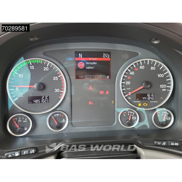 2019 MAN TGS 18.500-41267880