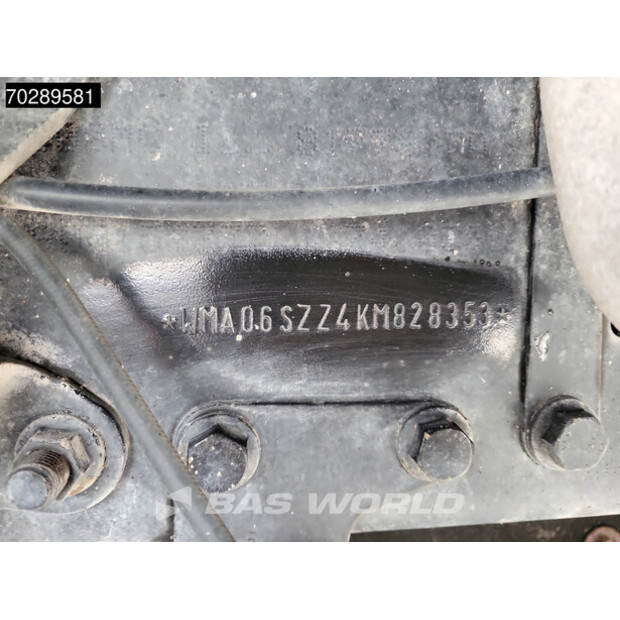 2019 MAN TGS 18.500-41267882