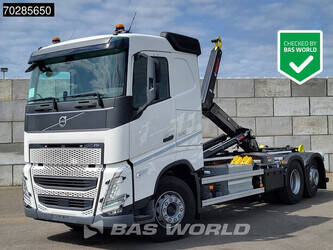 Image de 2024 Volvo FH500