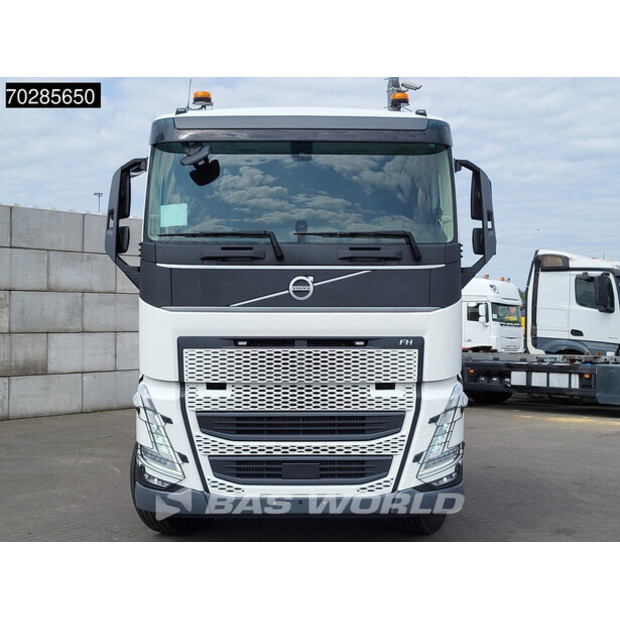2024 فولفو FH500-41267891