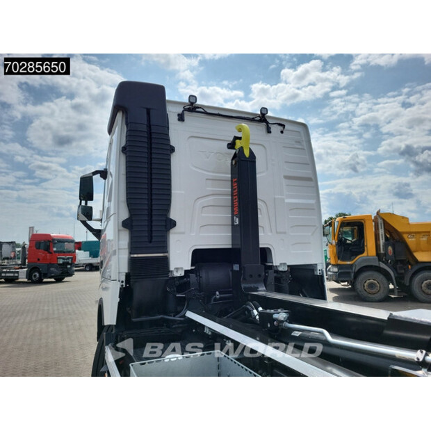2024 فولفو FH500-41267895