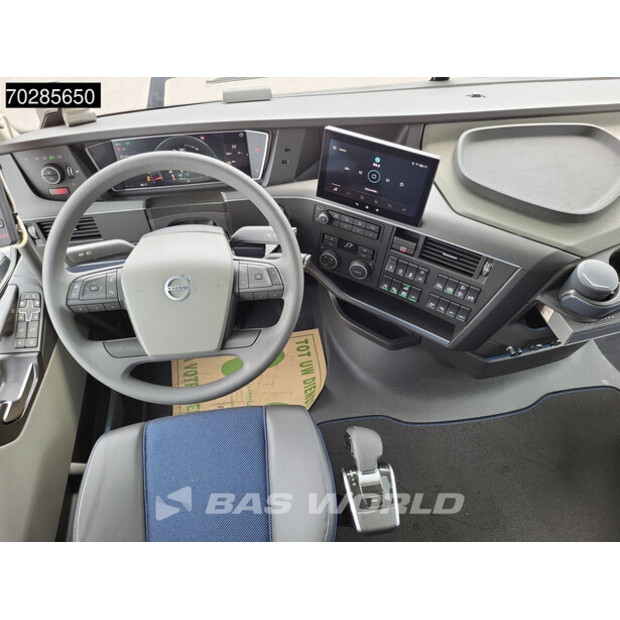 2024 فولفو FH500-41267904