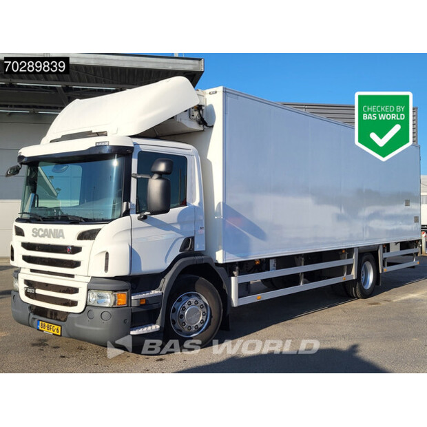 2014 Scania P250-41267944
