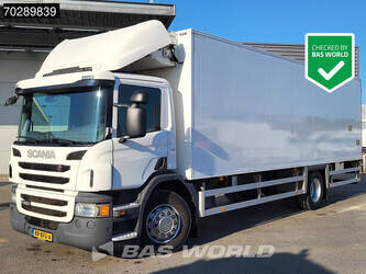Image de Camions à température contrôlée 2014 Scania P250